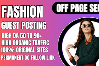 do fashion usa guest posting