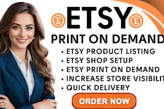 design etsy digital products, etsy shop,digital products, etsy shop set up,etsy