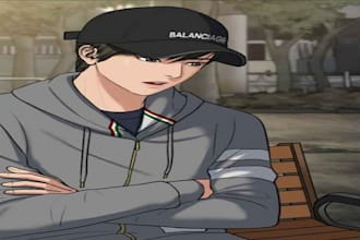 promote your webtoon, comics, tapas and manga to increase your visibility