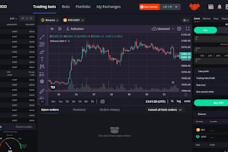 arbitrage trading bot, crypto arbitrage bot, arbitrage bot, arbitrage trading