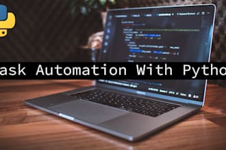 trading bot,web scripts,discord bot,telegram bot,ai chatbot for you using python