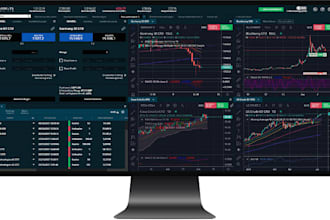 unlock forex trading return using strategy on metatrader, ctrader or ninjatrader