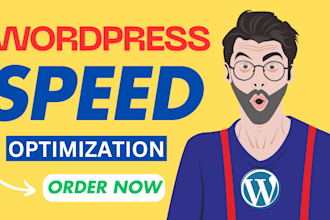 improve your wordpress speed,page speed insights,core web vital