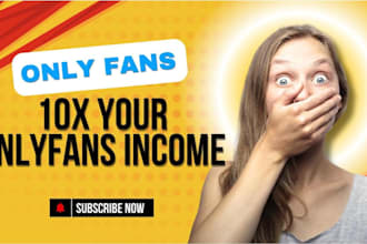 onlyfans promotion, wix website onlyfans  agency website promotion