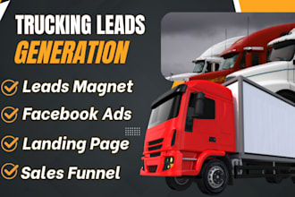 trucking leads trucking dispatch leads moving company leads trucking leads