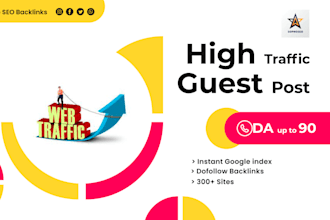 publish high da guest posts, guest posting with dofollow backlinks