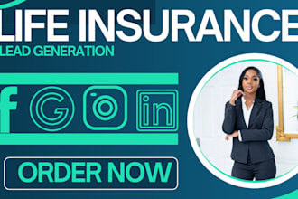 life insurance leads insurance lead generation life insurance website insurance