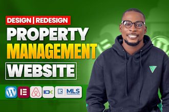 property management website, vacation rental, hotel booking, short term rental