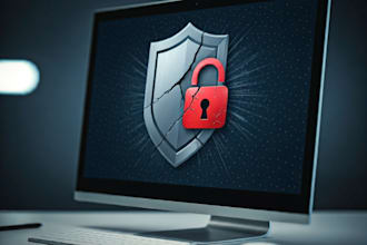 cybersecurity and information security compliance consultant