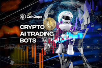 ai crypto trading bot, solana bot, telegram bot based marketing analysis