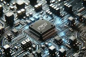 do firmware of stm32