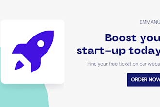 be your website designer on wix studio website redesign, shopify, wordpress, wix