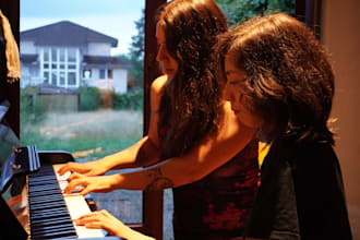 do a musical class