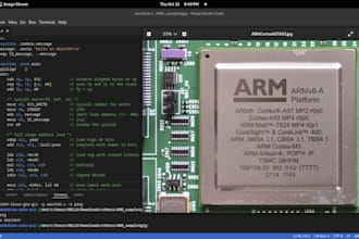 do arm assembly tasks