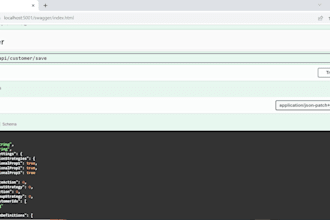 work on azure web developer