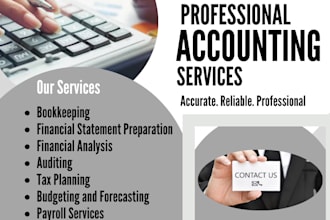 support clients with tailored advice on payroll, tax, and investments in canada