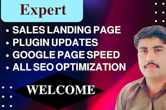 be your best wordpress website, built website design