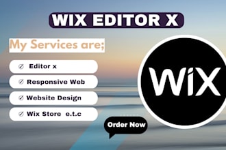 editor x wix redesign responsive web figma to wix studio velo revamp wix design