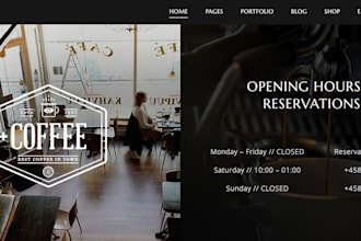 coffee shopify store private label coffee shopify store coffee website