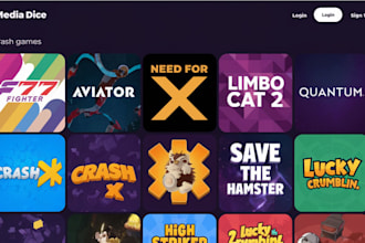 develop crypto crash game, aviator plane crash game website