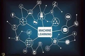 do machine learning and deep learning  project in python