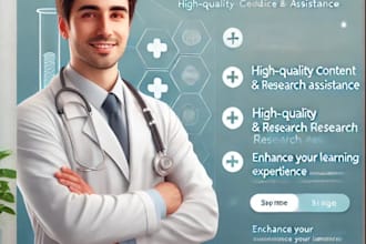 do content in nursing healthcare and medicine