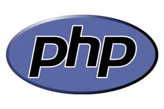 work on your PHP projects