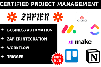 automate your business using zapier zap integration  zapier automation zapier