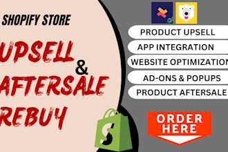 do upsell aftersell reconvert okendo tract buy checkout resell app candy track