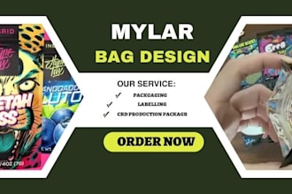 design weed cannabis packaging  cbd leads marijuana leads jar mylar bag designs