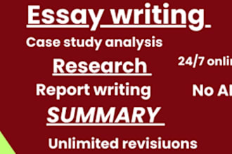 write environmental science, climate change, marine, and geology