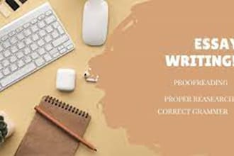 write  geography, geology, anthropology, culture and history
