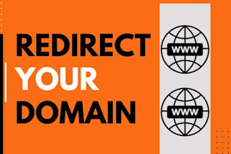 connect fix 301 redirect referring domain transfer names registration fix  email