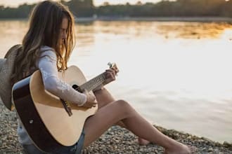 be your heartfelt acoustic country female gospel ballad pop folk texas singer