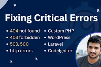 fix 403 forbidden error on your website