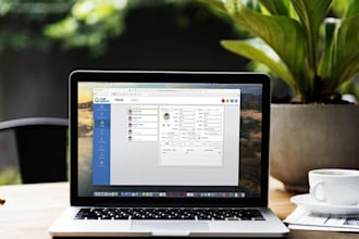 develop filemaker applications for your business development