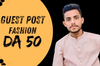 boost your fashion brand with high da guest posts on fashion