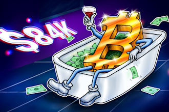 create custom crypto art and illustrations for your website or social media