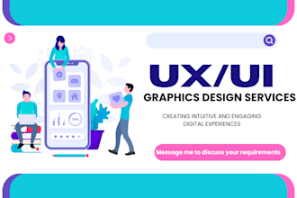 do website ui ux design, figma app ui ux design expert