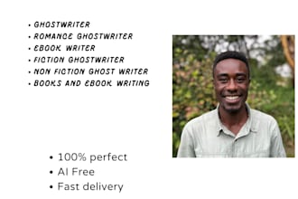 write 1000 words of your research project, university project and research