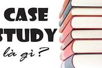do nursing, case study, psychology, american history and philosophy