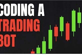 setup crypto arbitrage bot, volume bot, copy trading bot, solana bot, jupiter