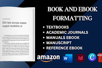 do canva edit, format design textbooks academic journals, manuals, manuscript
