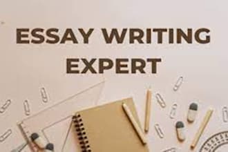 write environmental science, earth science, geology, and human geography