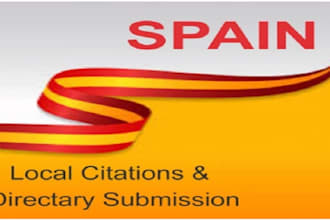 do 200 live spain local citations