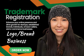 be trademark registration attorney amazon brand registry, for UK, USA, canada