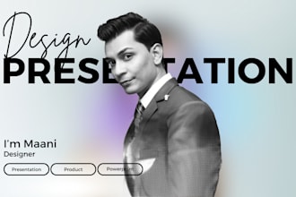 design a winning pitch deck powerpoint presentation