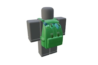 model custom roblox ugc