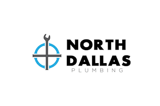 create a modern plumbing logo to boost your brand impact