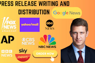 submit press release, press release distribution, USA press release, press kit